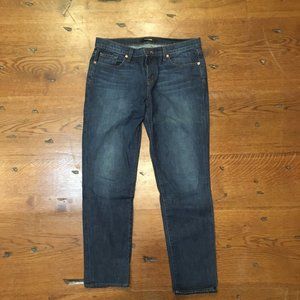 J Brand Jeans. Aidan, Straight leg - Size: 29